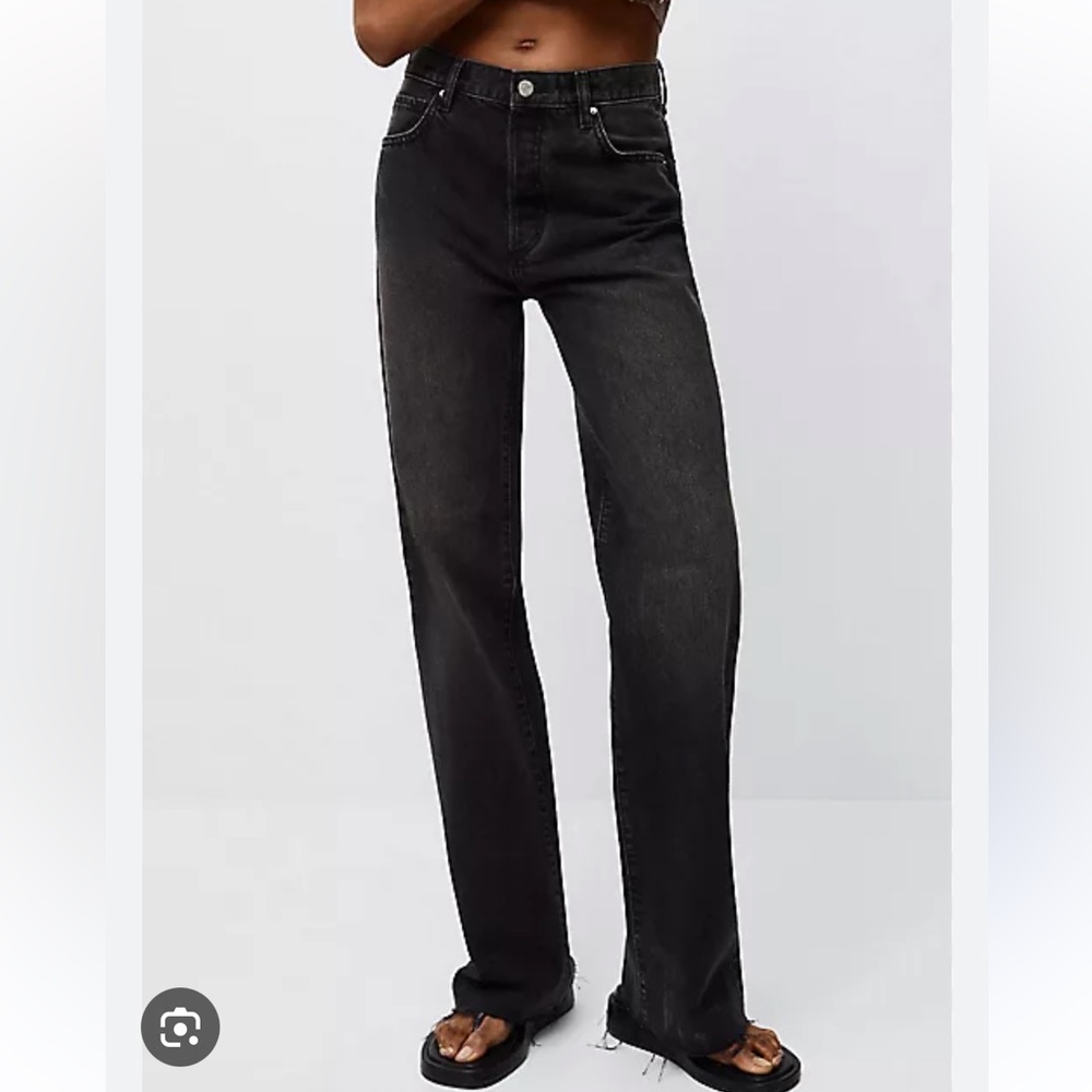 Mango Nora Jeans